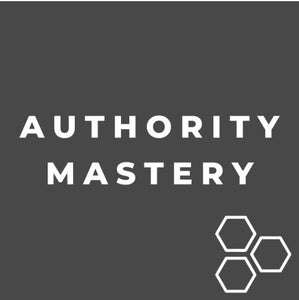 MASTERING AUTHORITY AND BEHAVIORAL LEADERSHIP 5/16/20 - 5/17/20